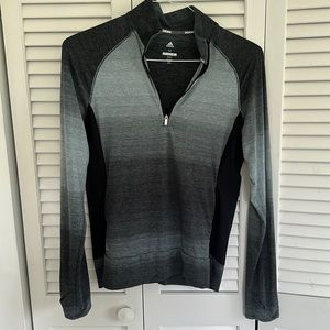Women’s golf quarter zip up